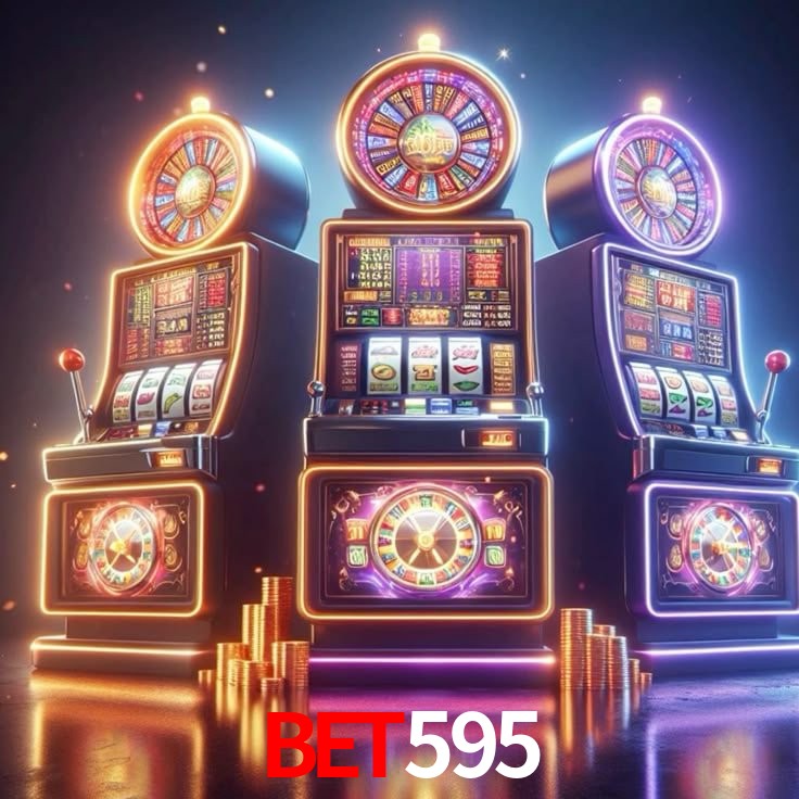 BET595 paga