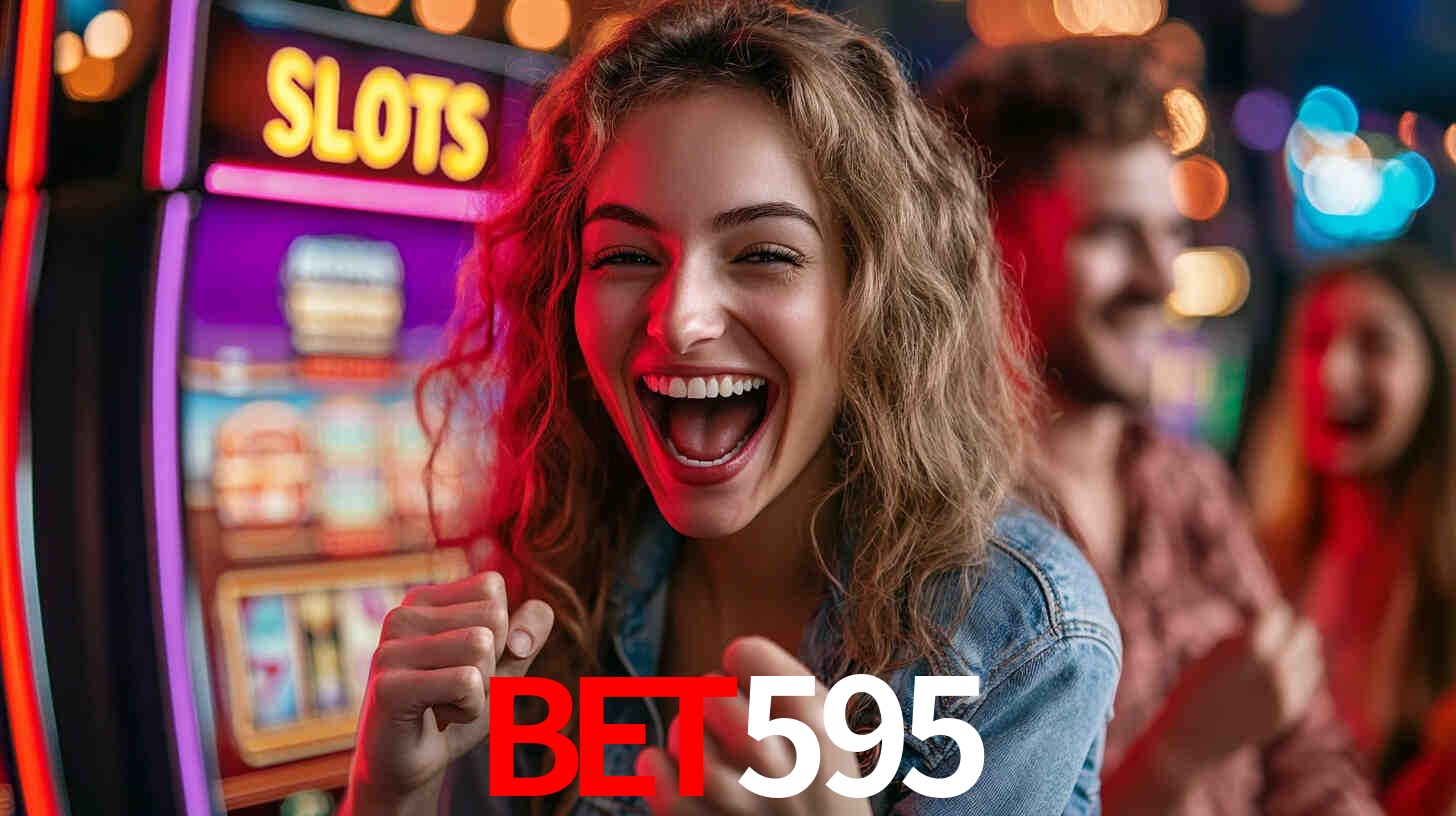 Experiência VIP BET595