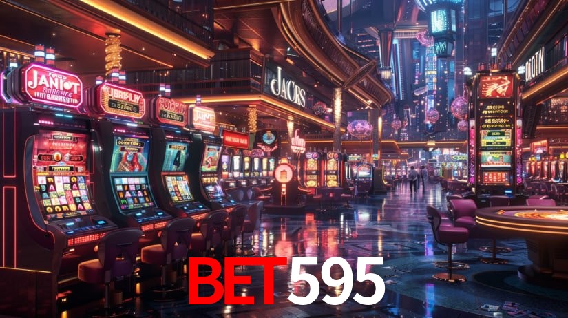 Statistics BET595
