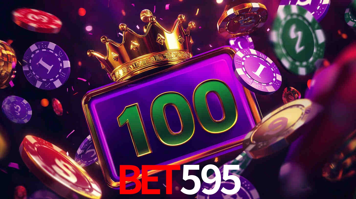 BET595 paga