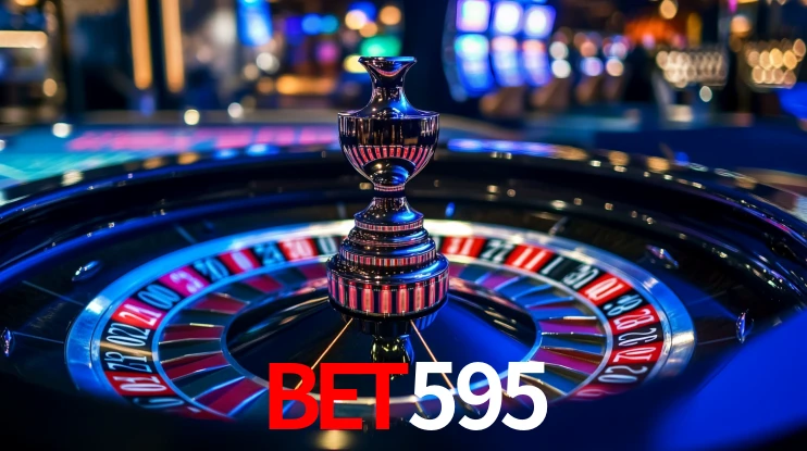 BET595 App