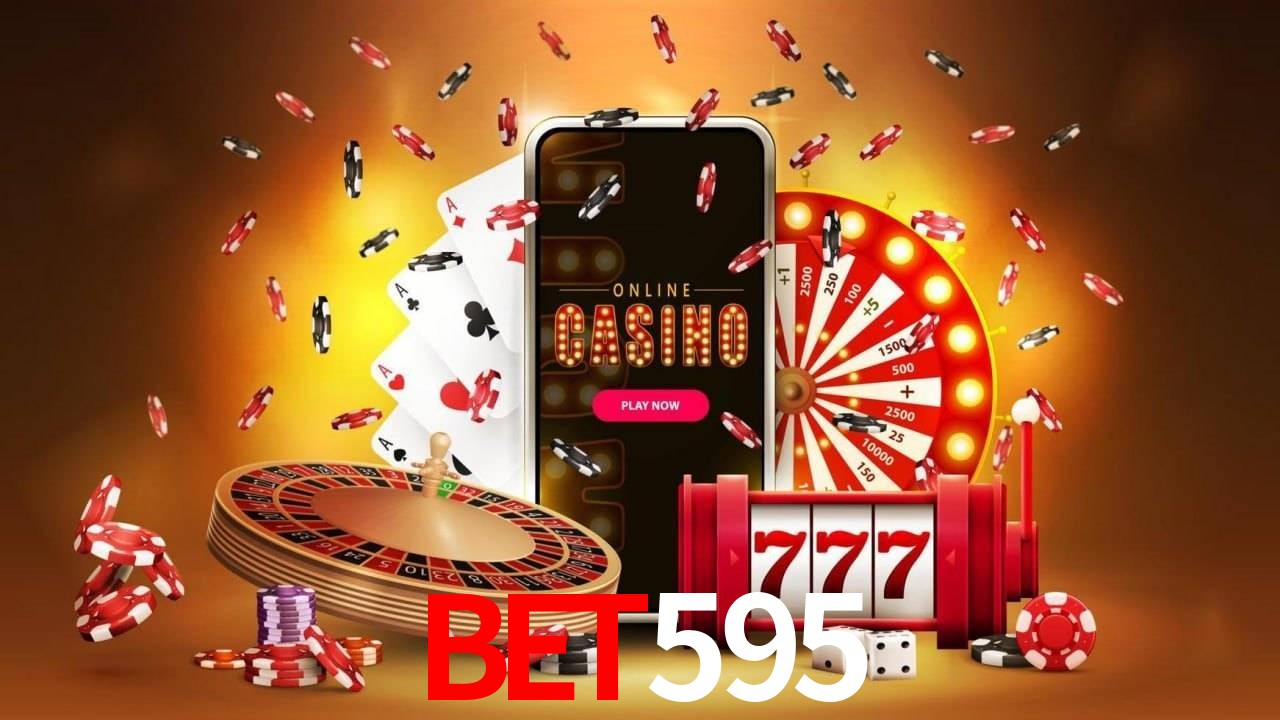 Apostas Esportivas na BET595: Um Guia Completo