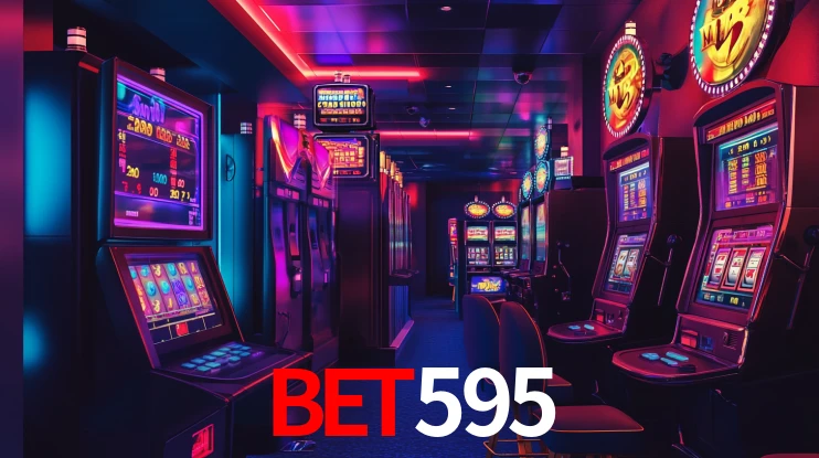 BET595 App