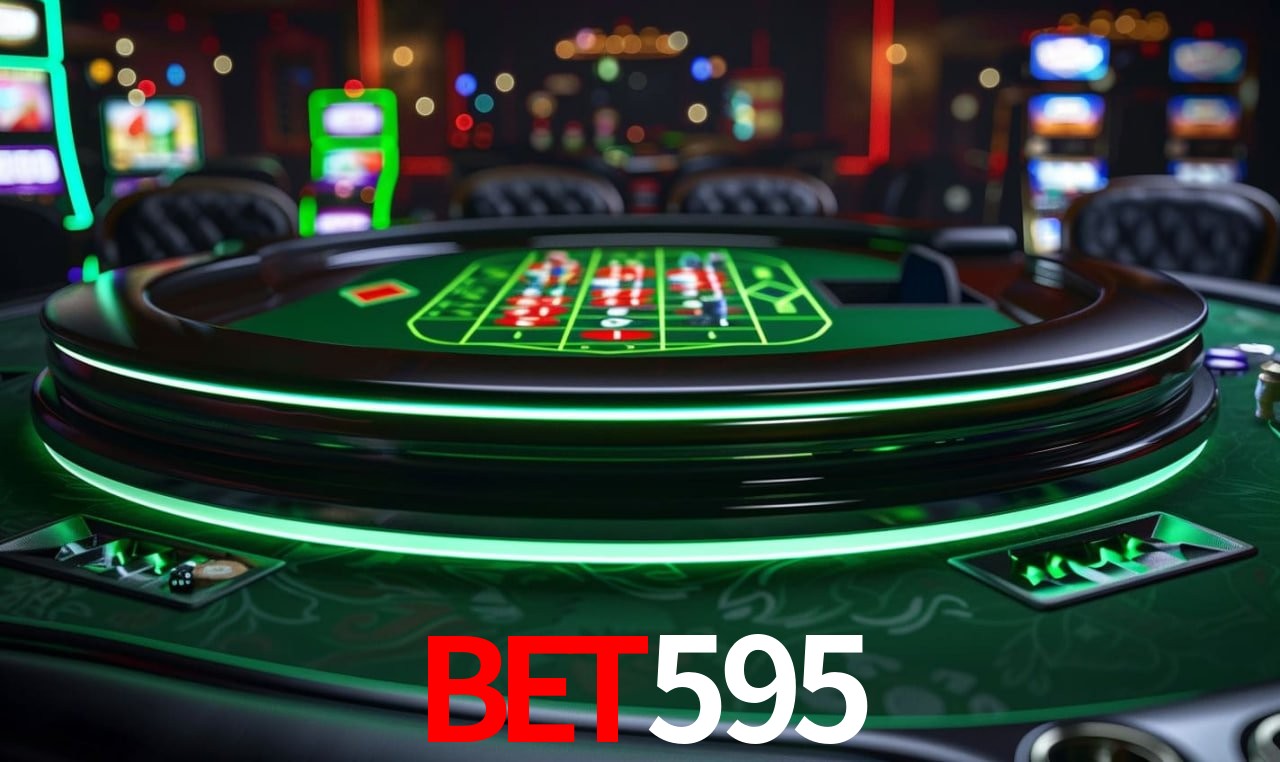 Account Benefits BET595