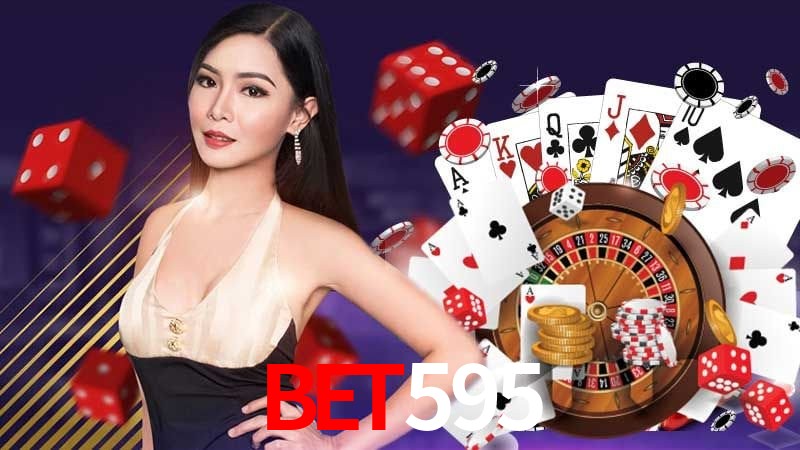 A Emoção da Loteria na BET595: Uma Chance de Mudança de Vida