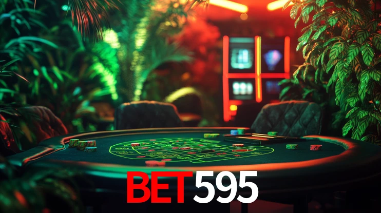 Exclusive Games BET595