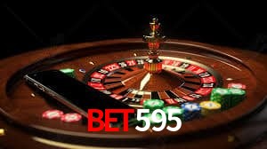 Roulette Table BET595