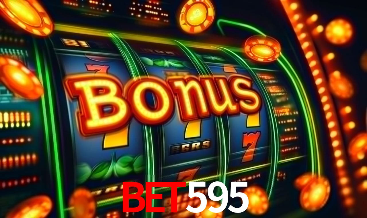 Daily Bonuses BET595