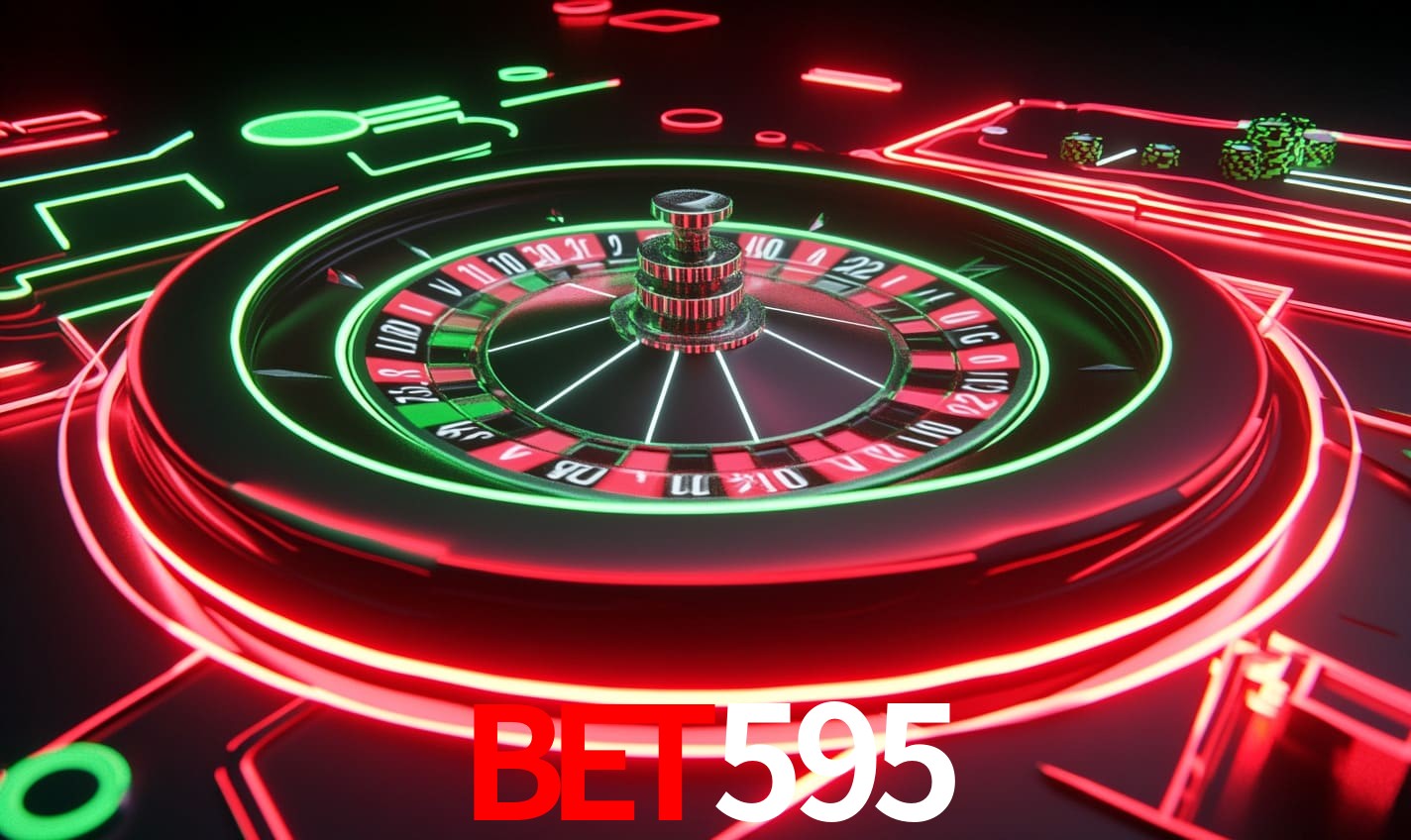 Recursos de Bônus BET595