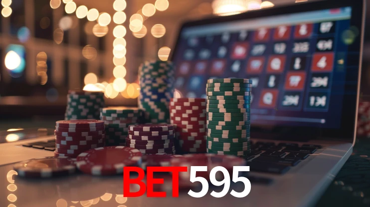 Bonus Features BET595