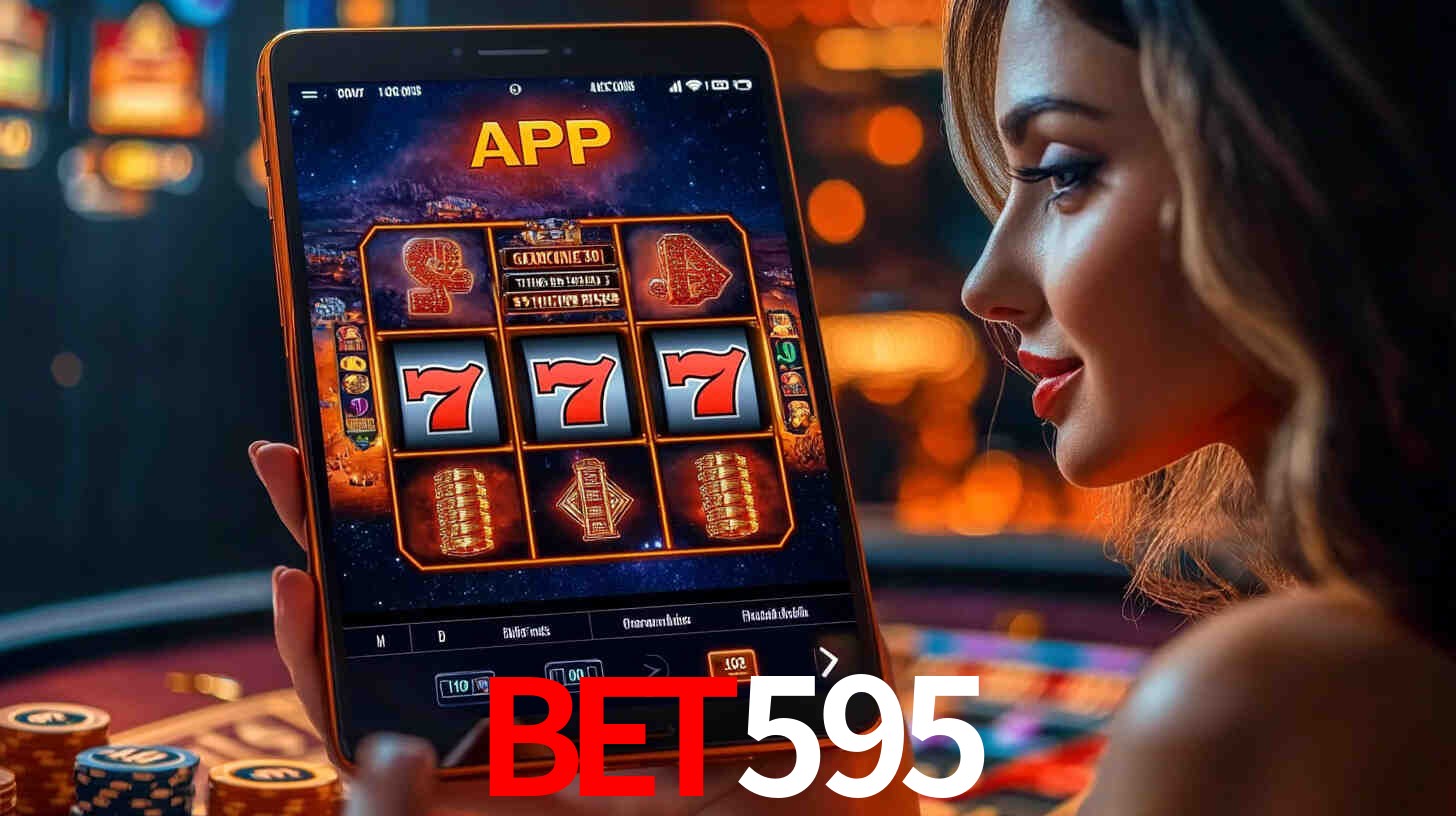 Descubra a Magia dos Jogos de Arcade no BET595