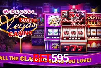 Exclusive Offers BET595