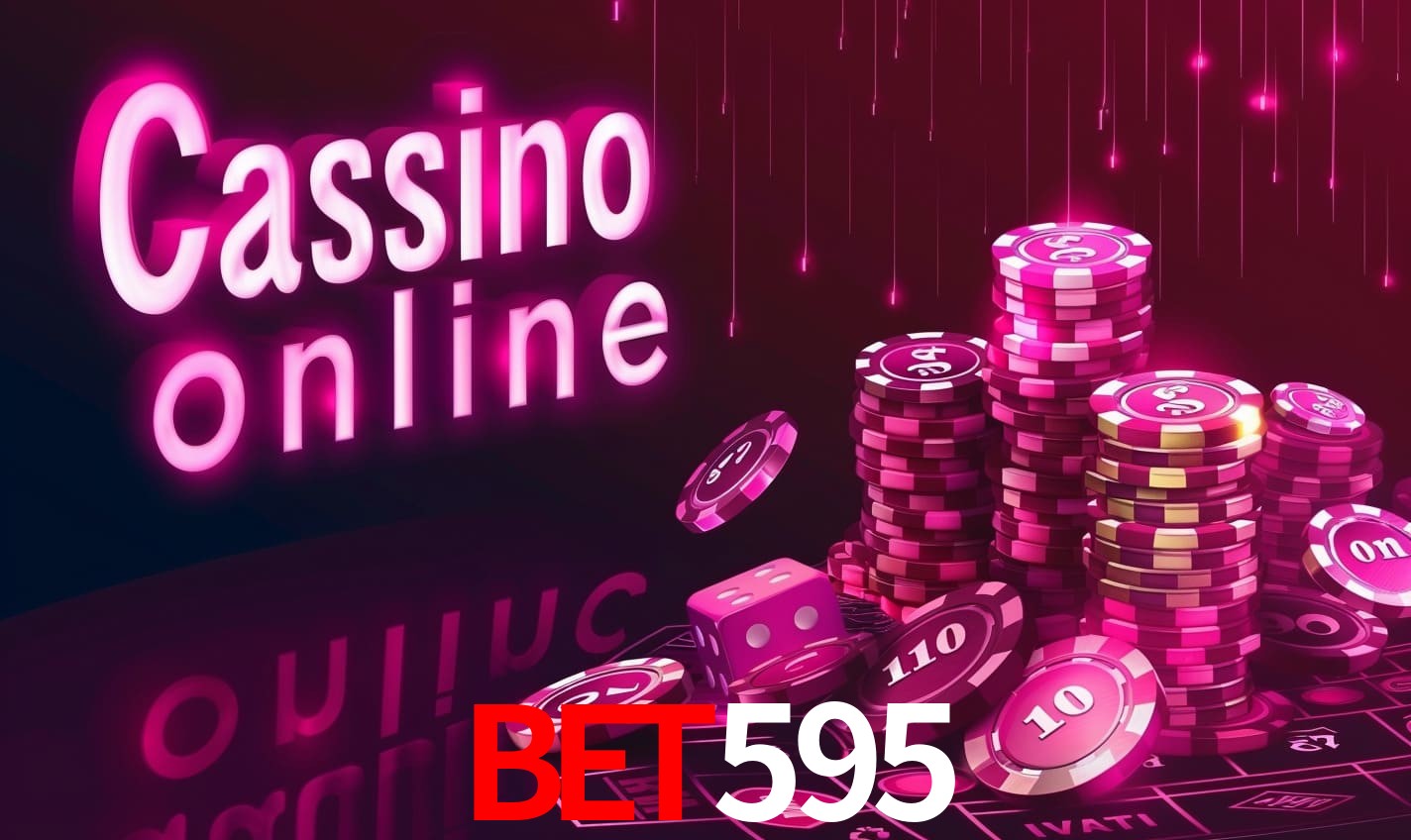 Avaliações dos Jogadores BET595