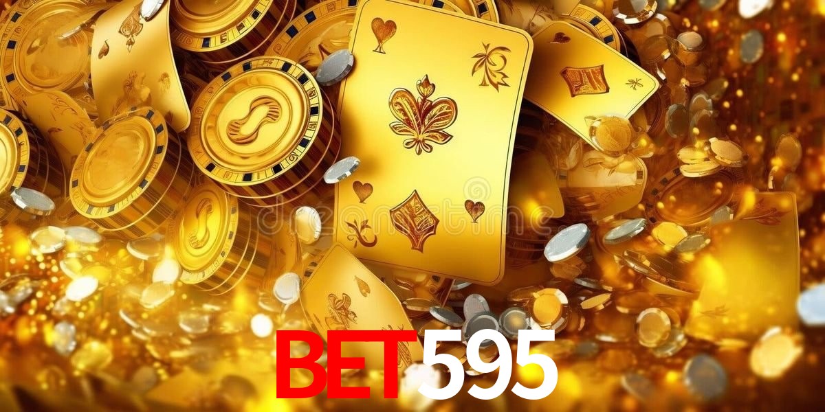 Casino Ao Vivo BET595