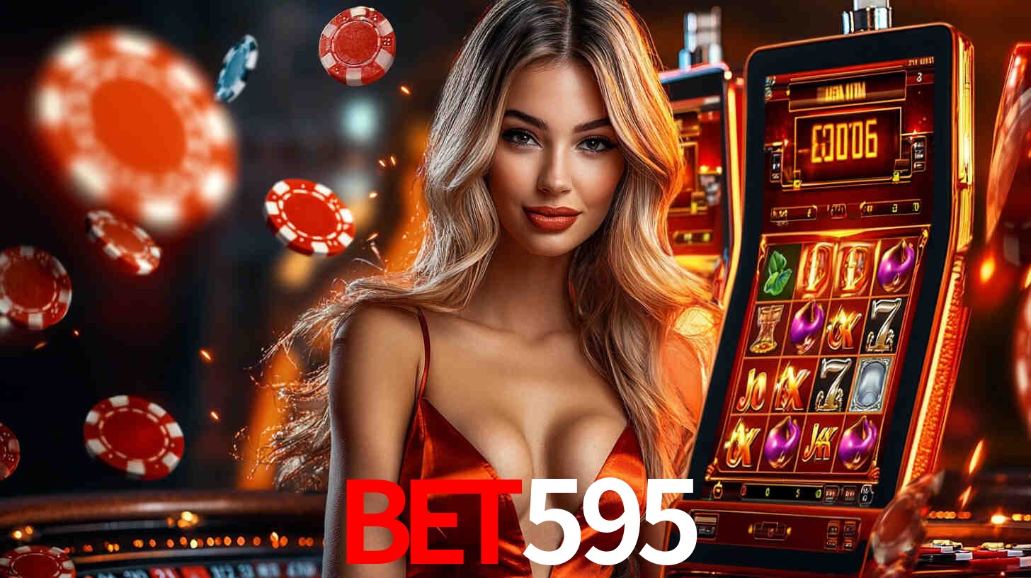 BET595,BET595 App