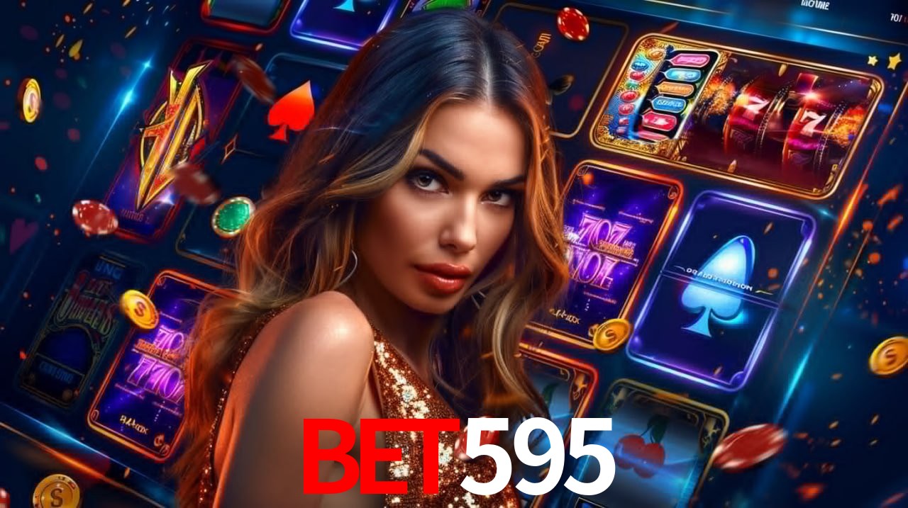 Benefícios da Conta BET595