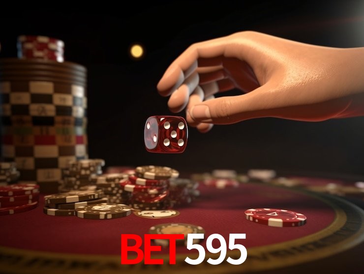 Descubra o Programa VIP da BET595: Vantagens Exclusivas para Jogadores