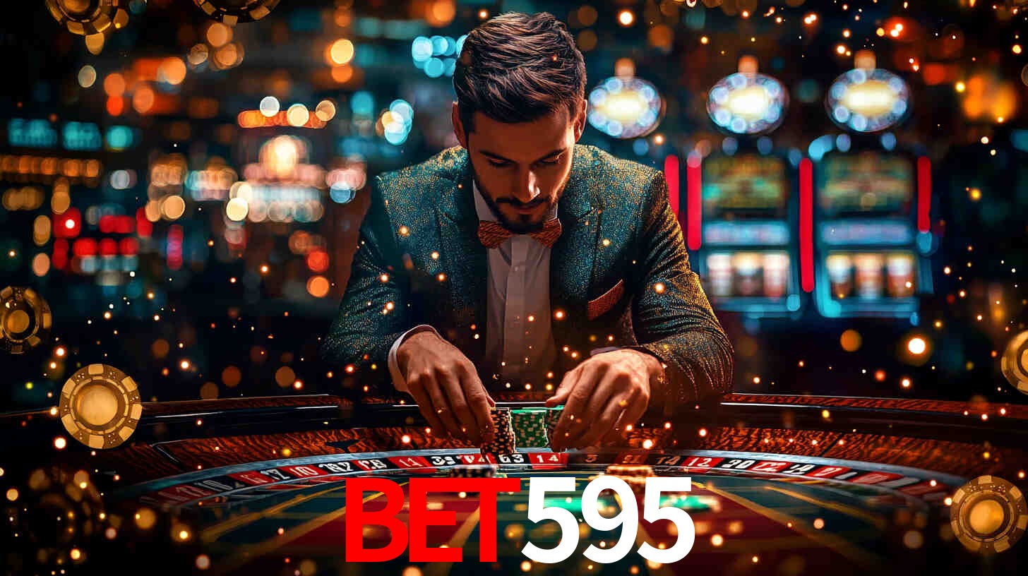BET595,BET595 App