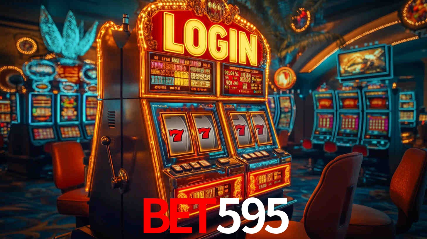 BET595 paga