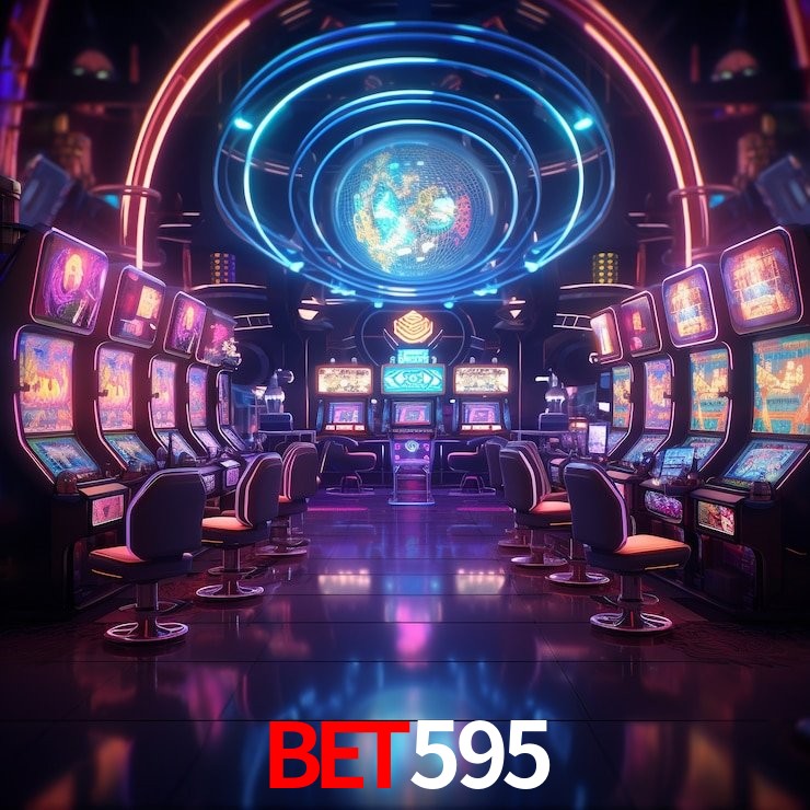A Emoção da Loteria na BET595: Uma Chance de Mudança de Vida