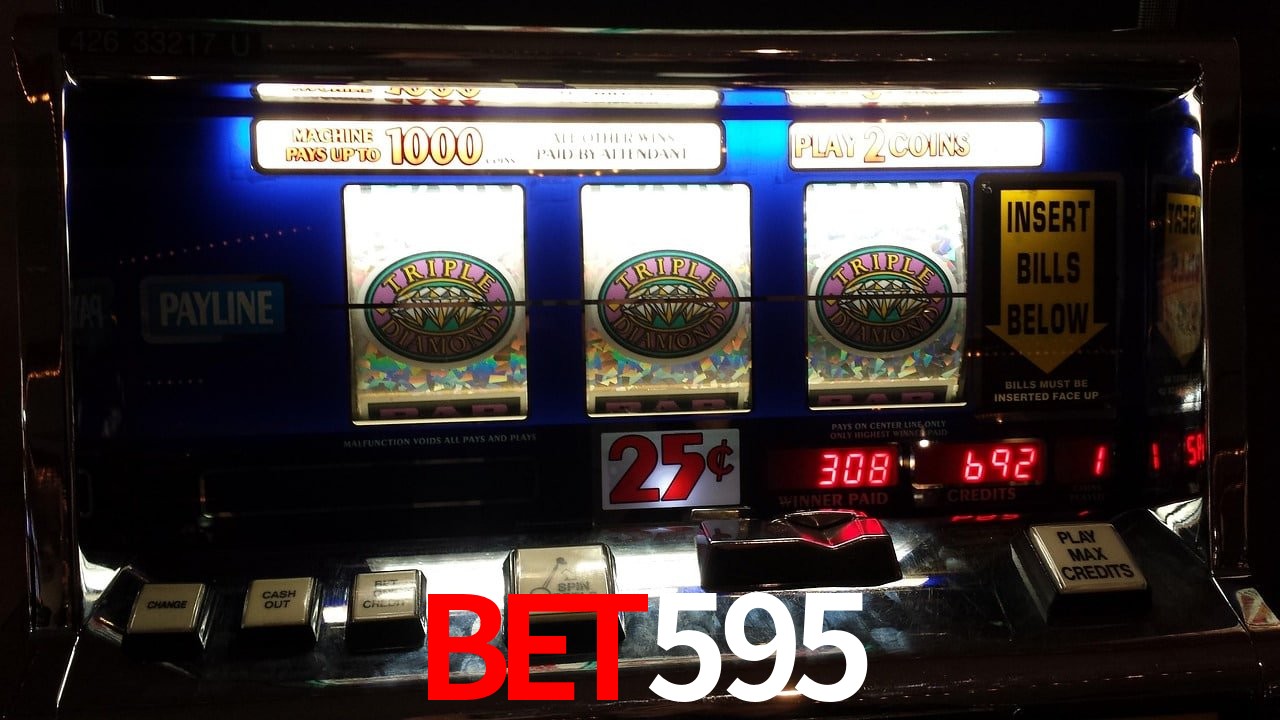 Blackjack Table BET595
