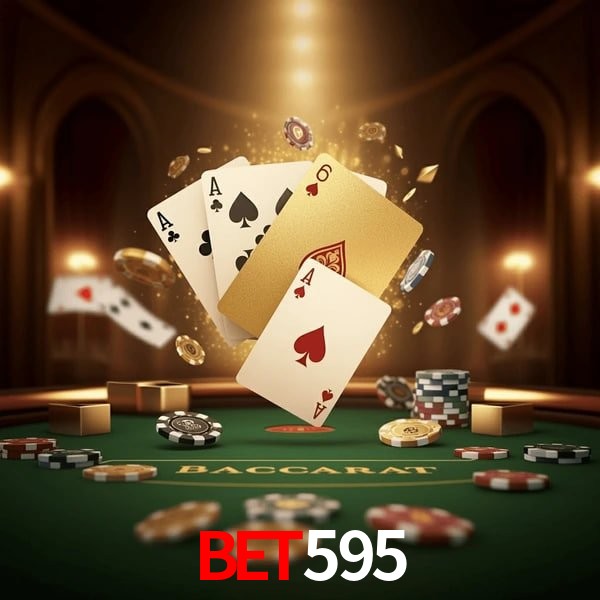 Tournaments BET595