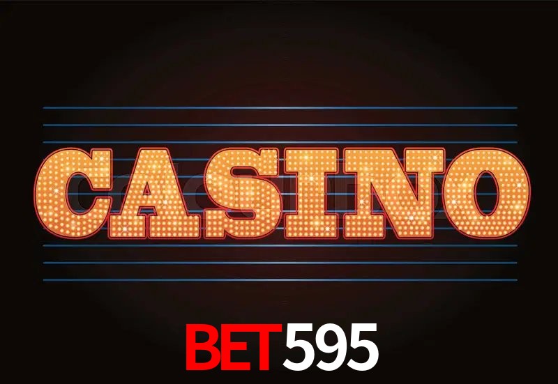 Inovações de Jogos na BET595: O Futuro das Experiências Interativas