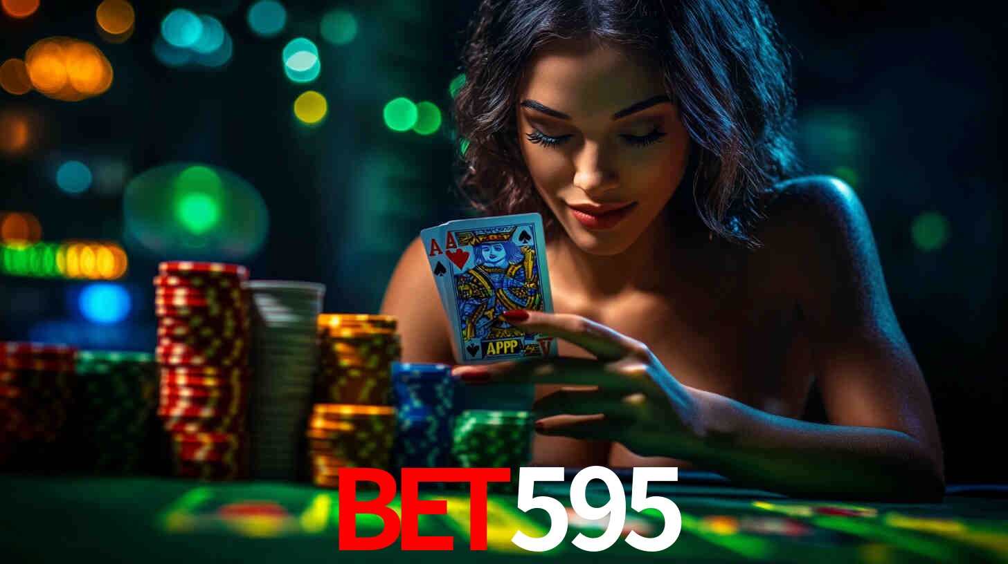 Apostas de Tênis BET595