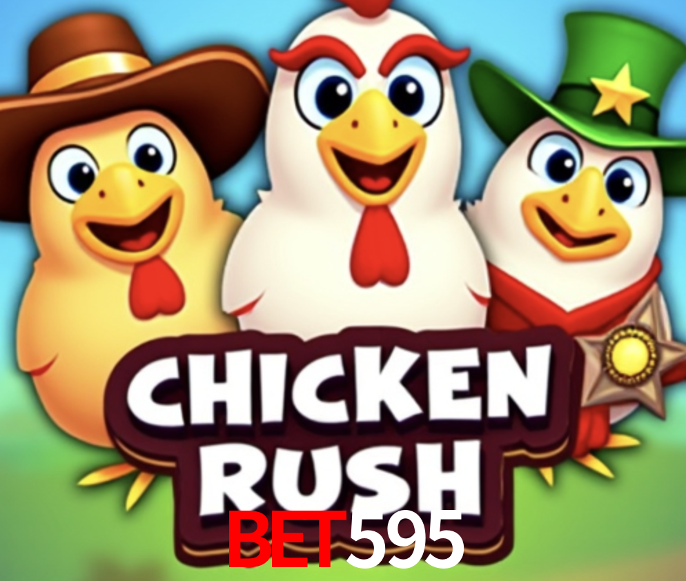 Games Directory BET595