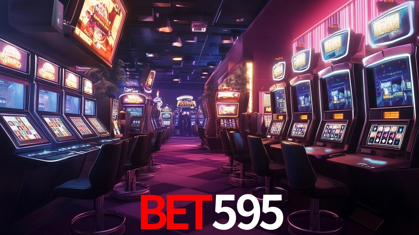 BET595,BET595 App