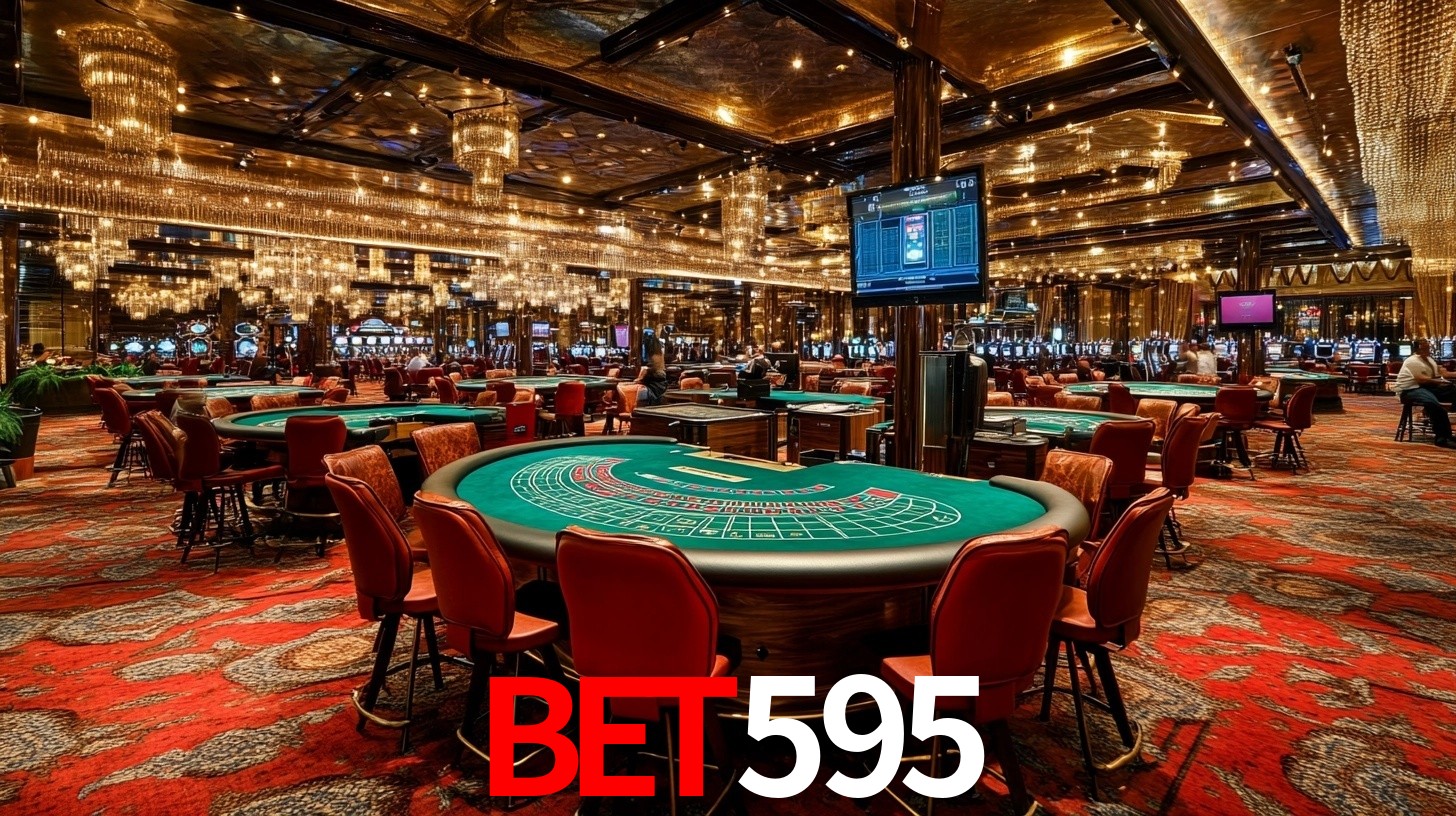 BET595 paga