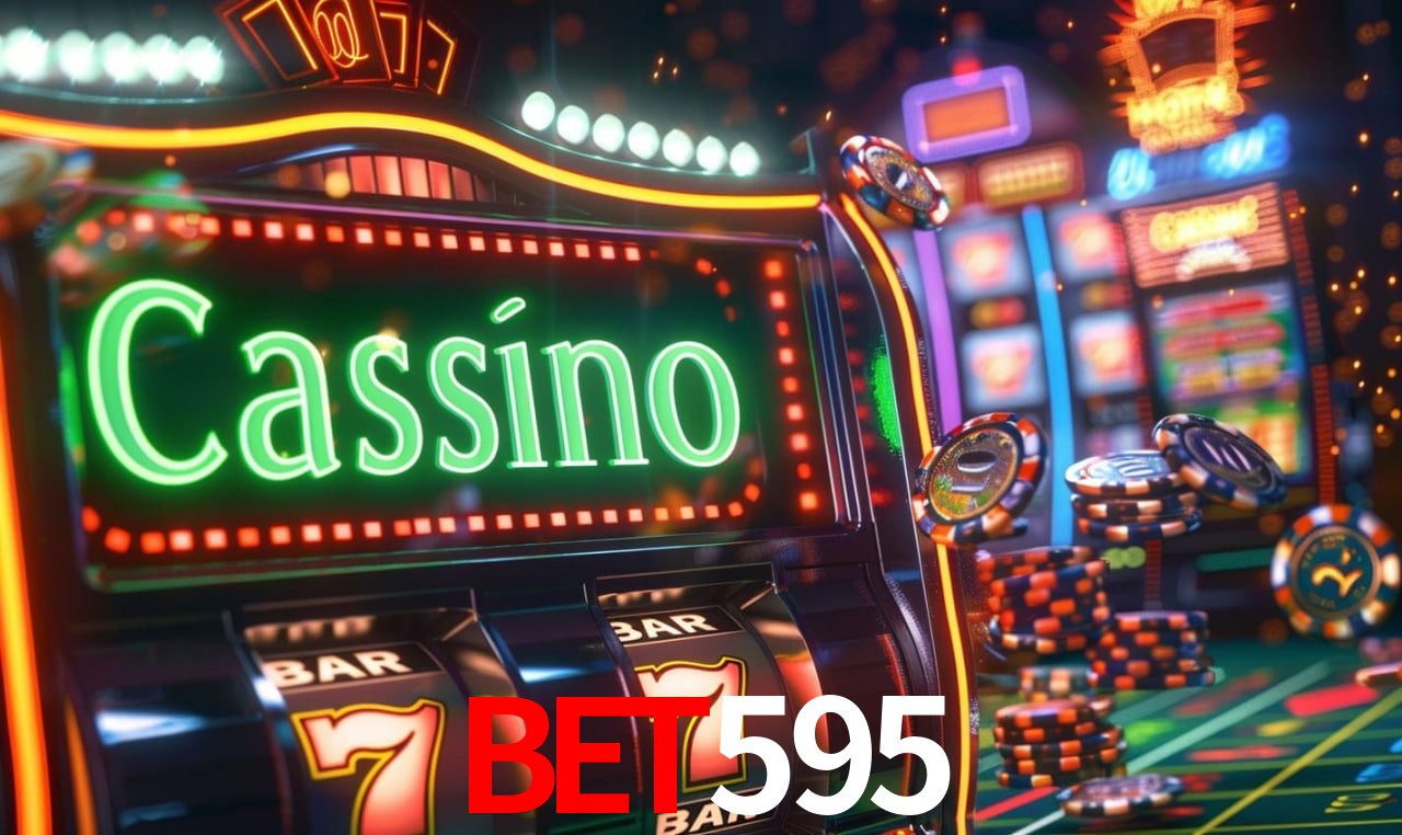 A Popularidade dos Caça-Níqueis no BET595