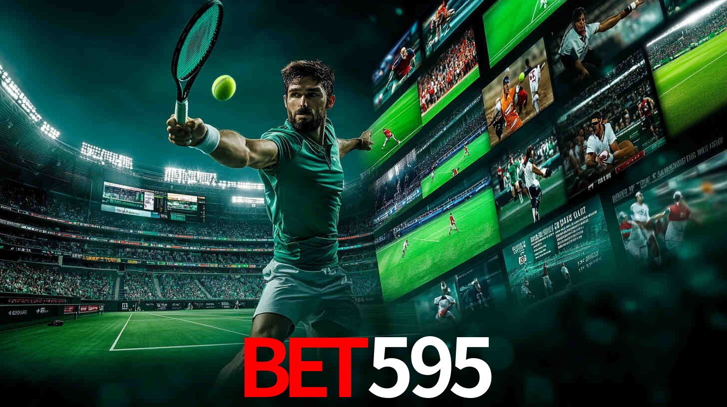 Casino Ao Vivo BET595
