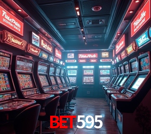 Explorando a Categoria de Eventos em Apostas na BET595