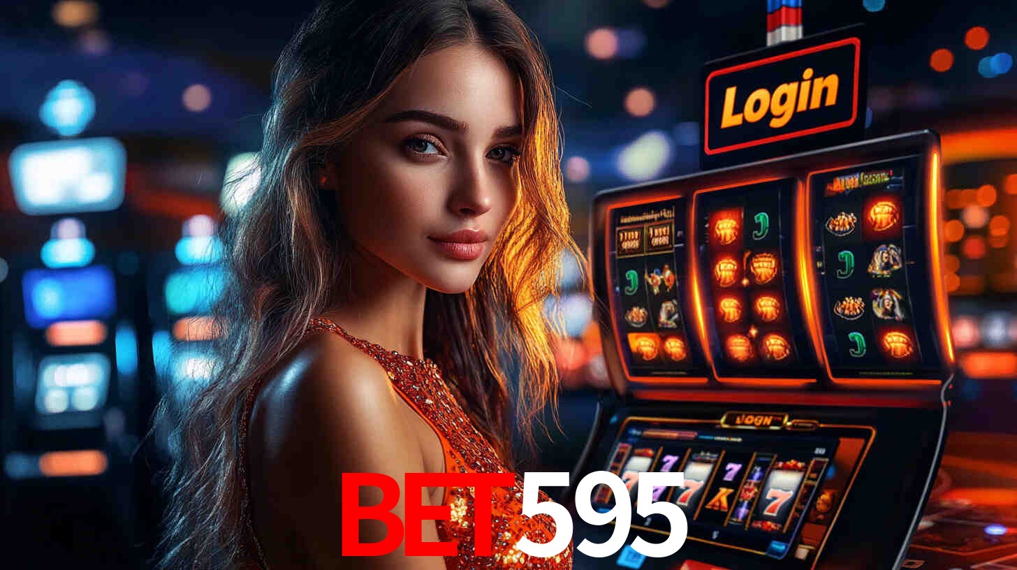 BET595 App