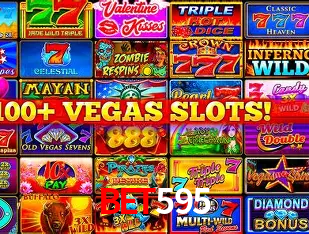 APP oficial da BET595 para mobile
