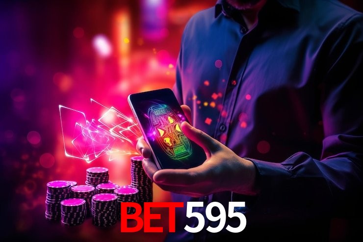 Apostas Esportivas na BET595: Um Guia Completo