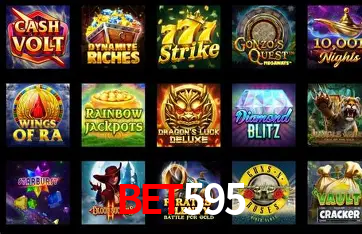 Flash Promotion BET595