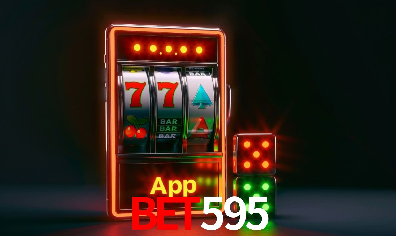 Apostas Esportivas na BET595: Um Guia Completo