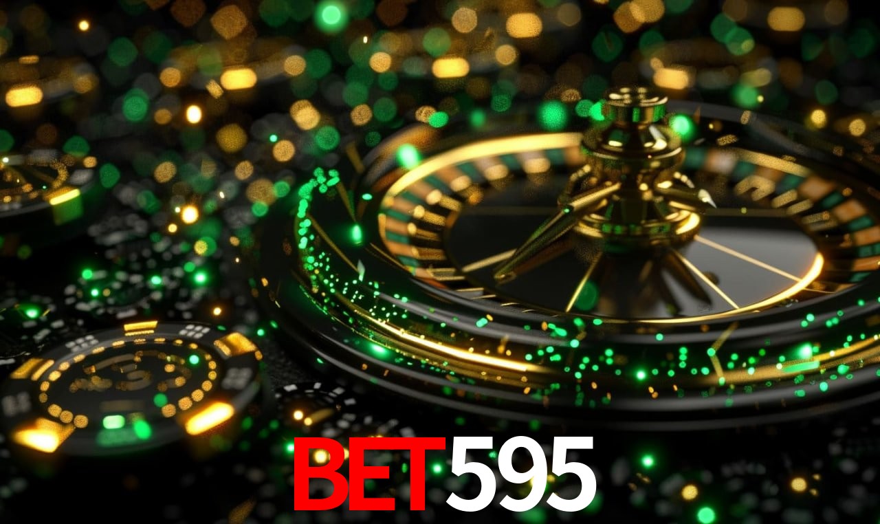 A Experiência Imersiva dos Cassinos Ao Vivo no BET595