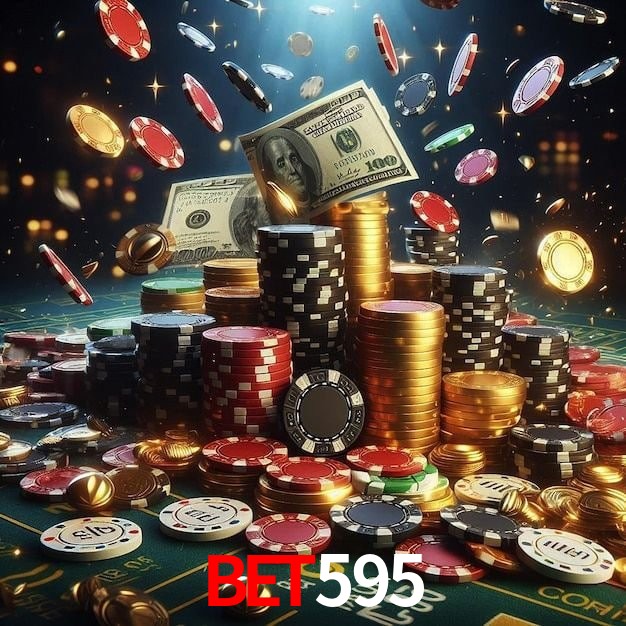 Promoção Relâmpago BET595