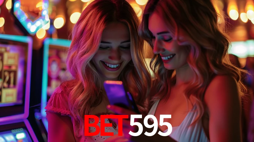BET595 App
