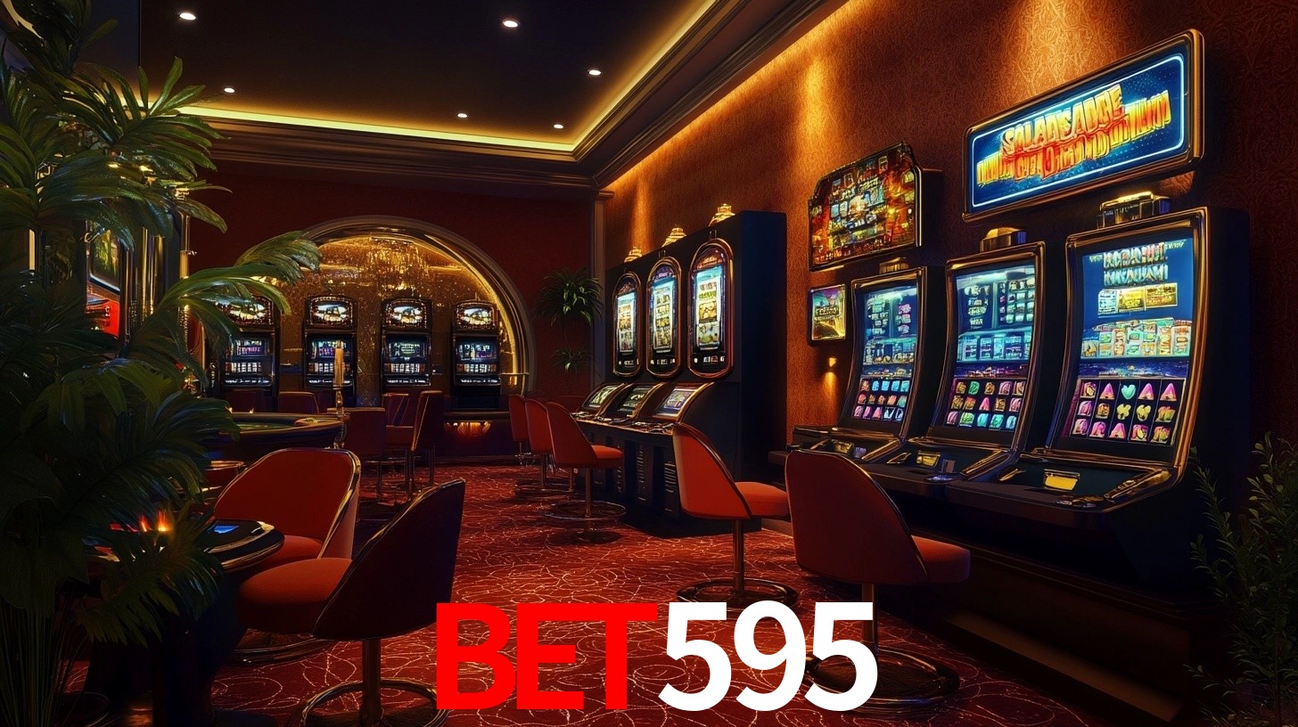 Ofertas Imperdíveis na BET595: Promoções e Bônus Que Valem a Pena
