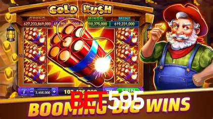 Descubra o Mundo do Cassino Online com BET595