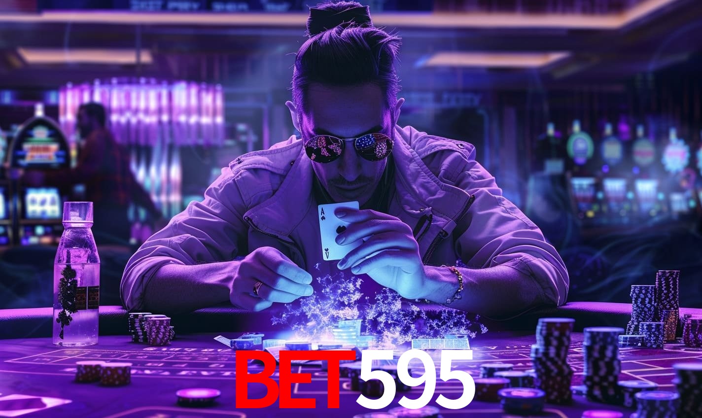 Programa VIP BET595