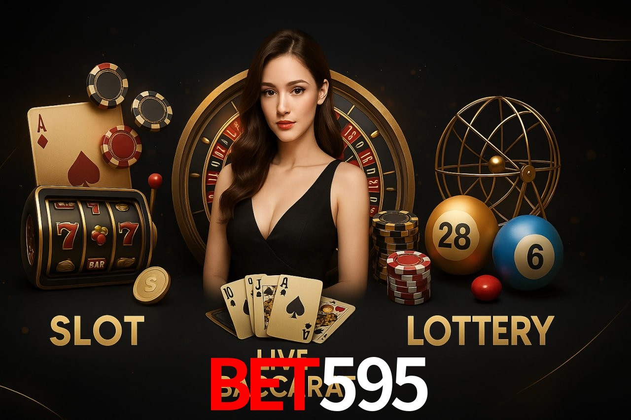 Descubra o Programa VIP da BET595: Vantagens Exclusivas para Jogadores