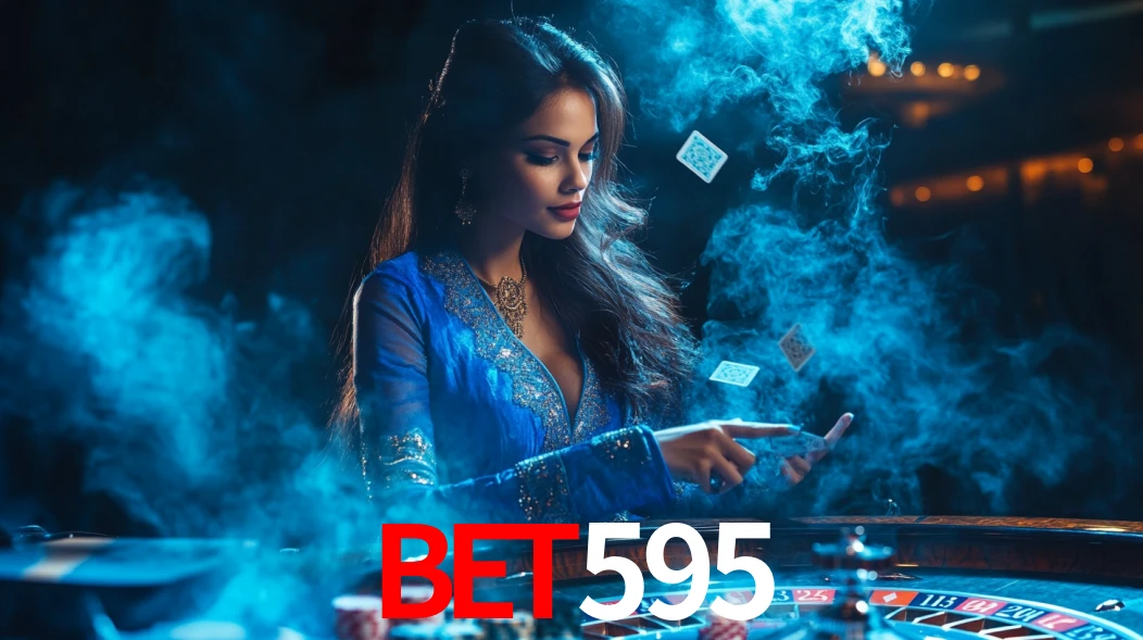 Estatísticas do Jogo BET595