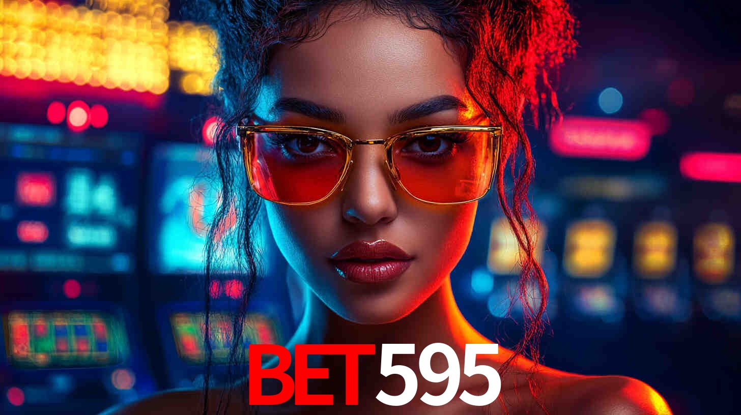 Apostas de Futebol BET595