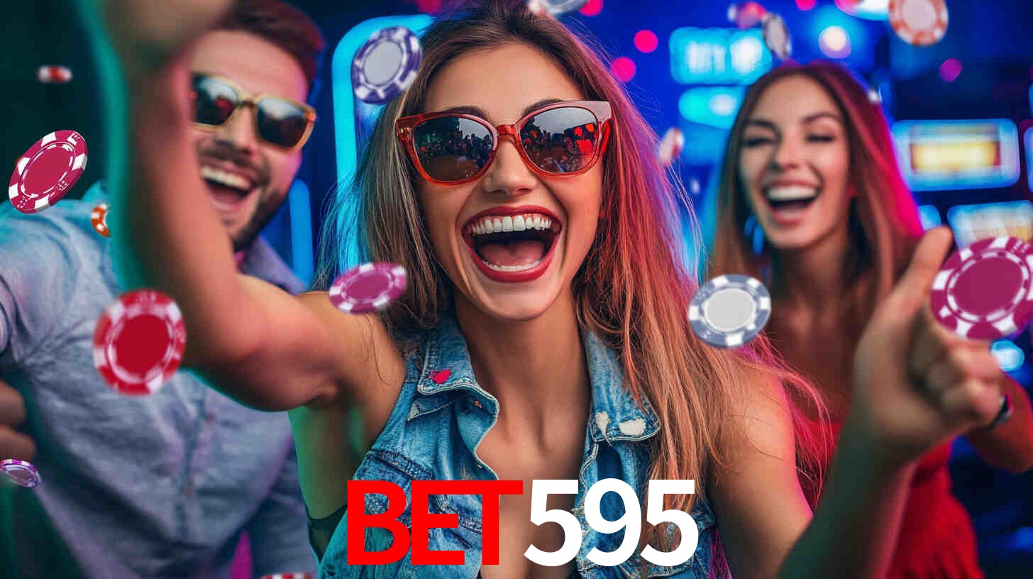 Jogo Spaceman BET595