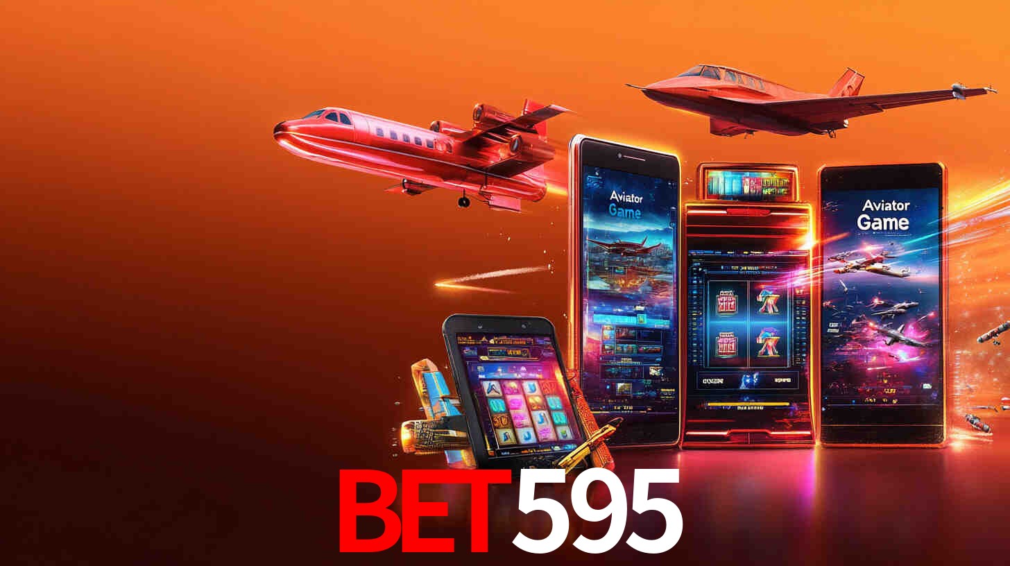 Jogos Exclusivos BET595
